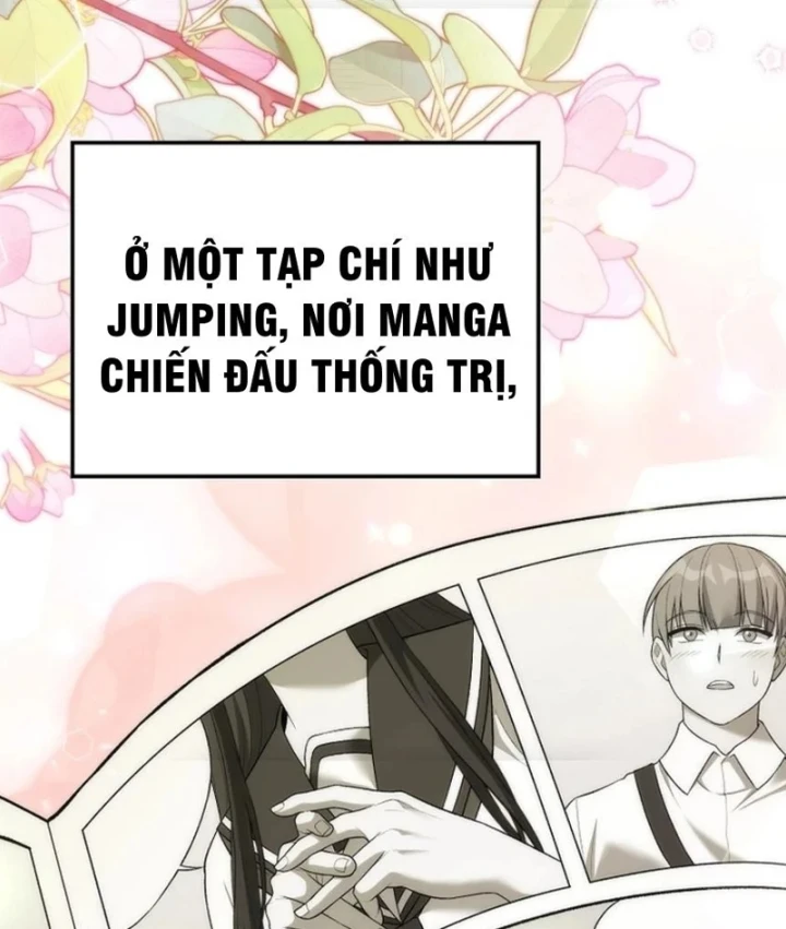 Xuyên Vào Bộ Manga Vô Danh Chapter 25 - 142