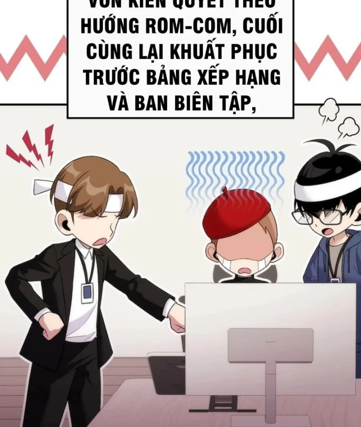 Xuyên Vào Bộ Manga Vô Danh Chapter 25 - 145