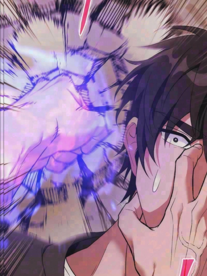 Xuyên Vào Bộ Manga Vô Danh Chapter 26 - 2