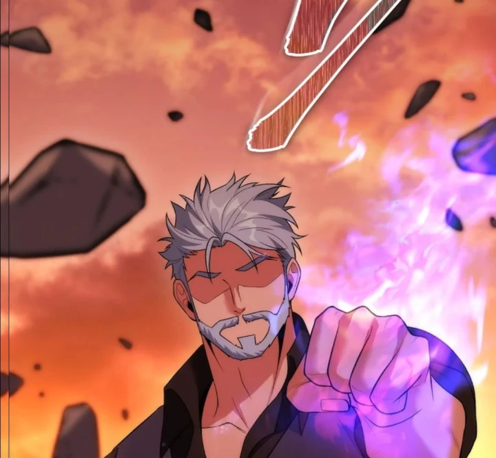 Xuyên Vào Bộ Manga Vô Danh Chapter 26 - 7