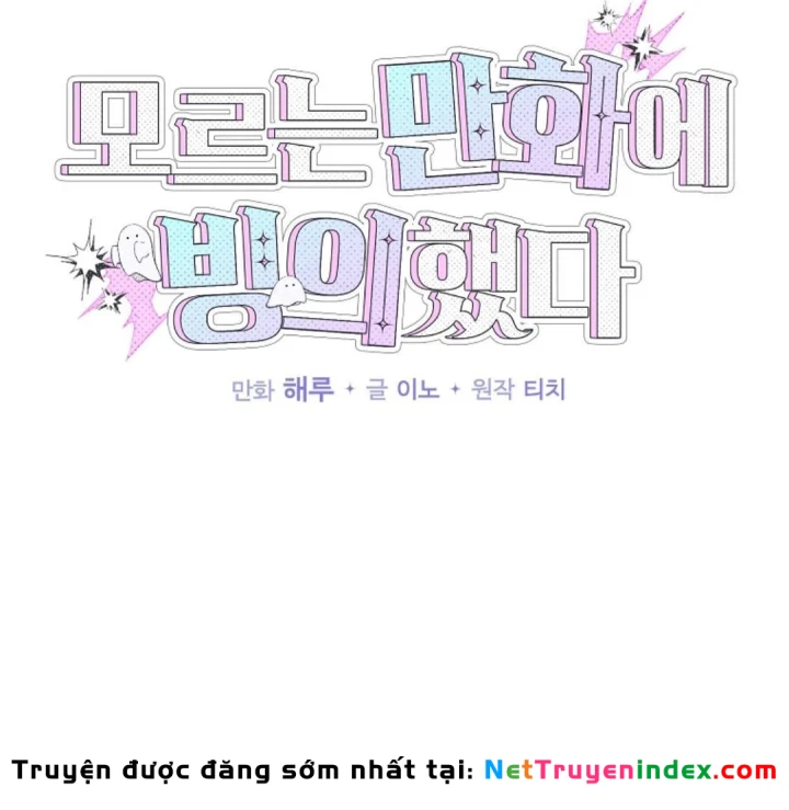 Xuyên Vào Bộ Manga Vô Danh Chapter 26 - 45