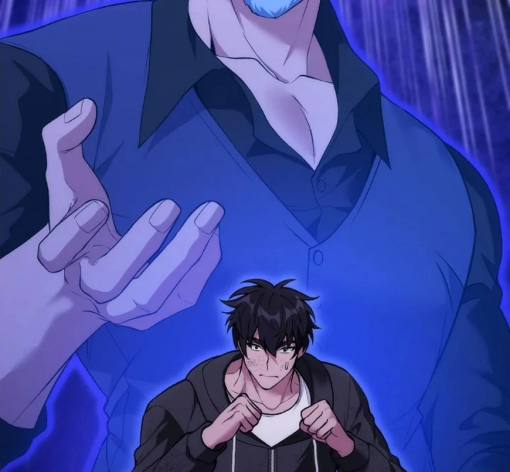 Xuyên Vào Bộ Manga Vô Danh Chapter 26 - 79