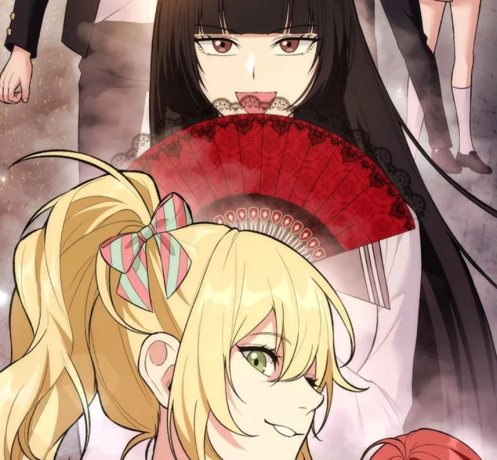 Xuyên Vào Bộ Manga Vô Danh Chapter 26 - 95