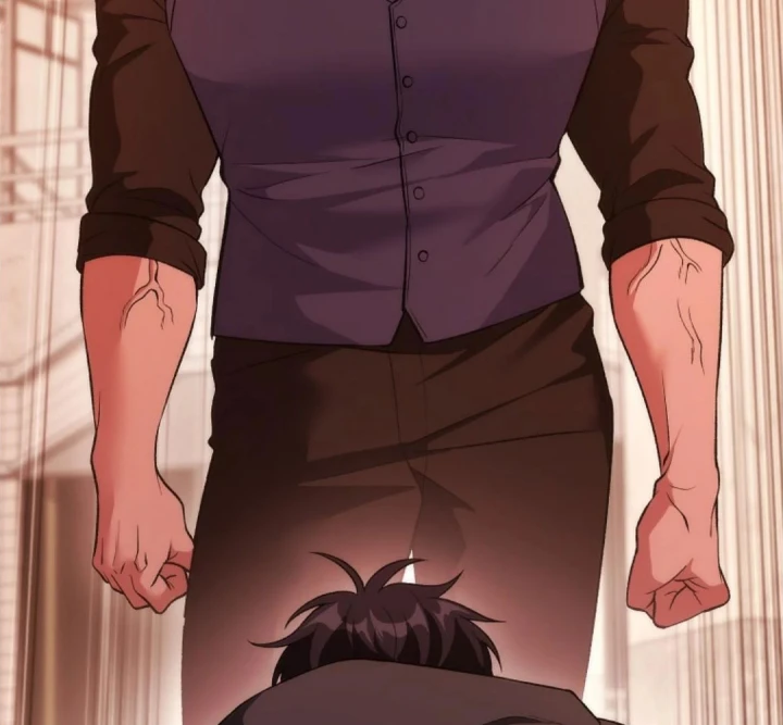 Xuyên Vào Bộ Manga Vô Danh Chapter 26 - 171