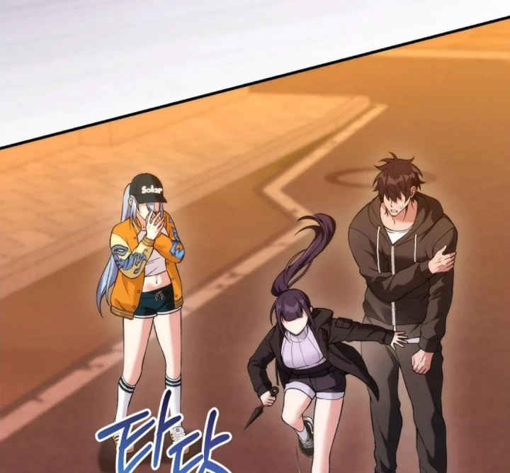 Xuyên Vào Bộ Manga Vô Danh Chapter 26 - 249