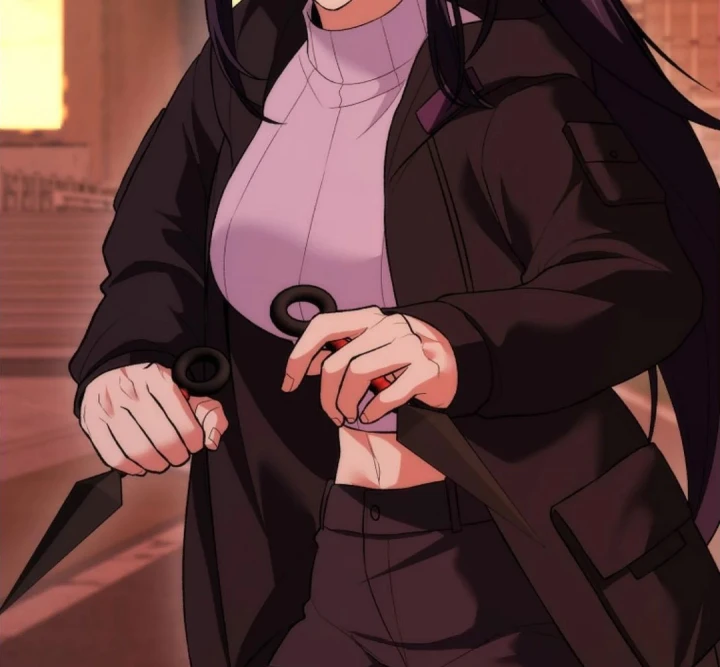Xuyên Vào Bộ Manga Vô Danh Chapter 26 - 281