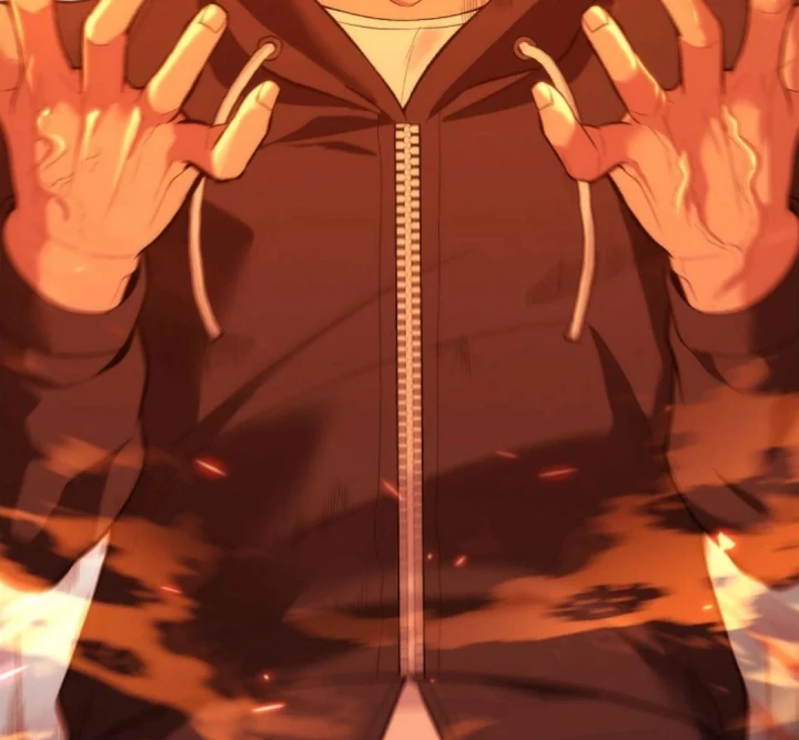 Xuyên Vào Bộ Manga Vô Danh Chapter 26 - 331