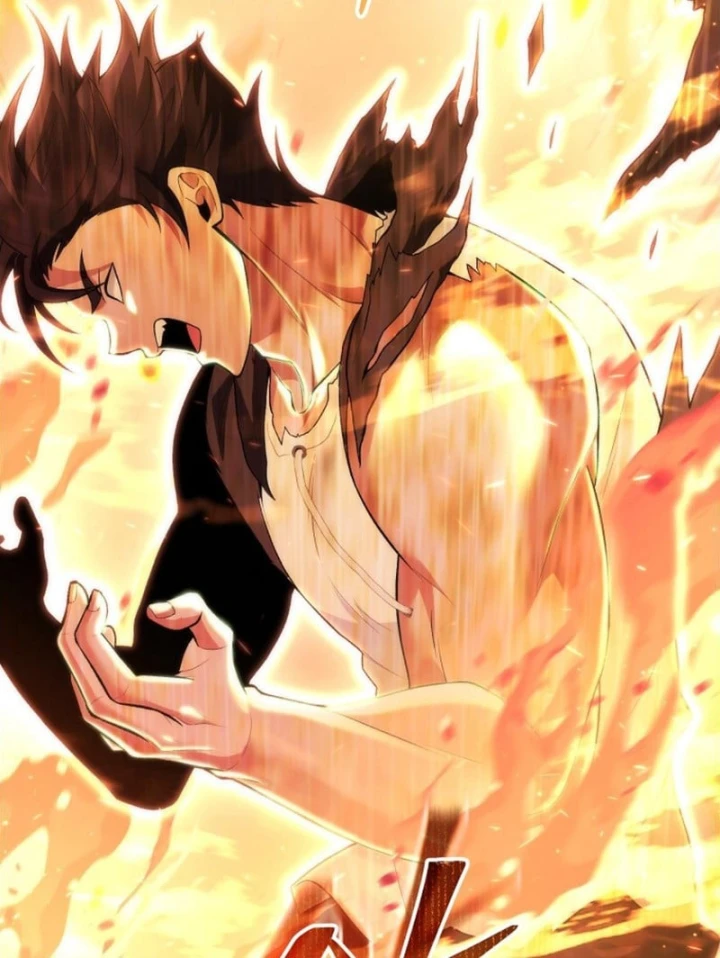 Xuyên Vào Bộ Manga Vô Danh Chapter 27 - 10