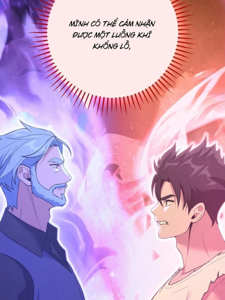 Xuyên Vào Bộ Manga Vô Danh Chapter 27 - 20