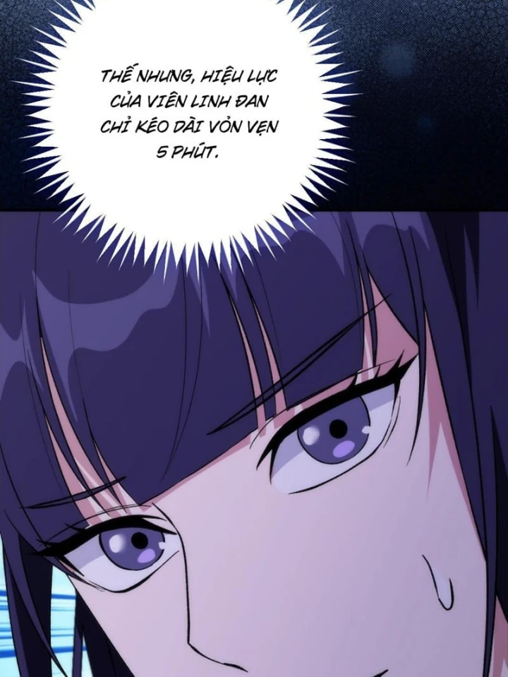 Xuyên Vào Bộ Manga Vô Danh Chapter 27 - 26