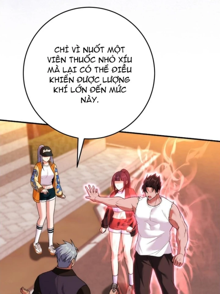 Xuyên Vào Bộ Manga Vô Danh Chapter 27 - 31