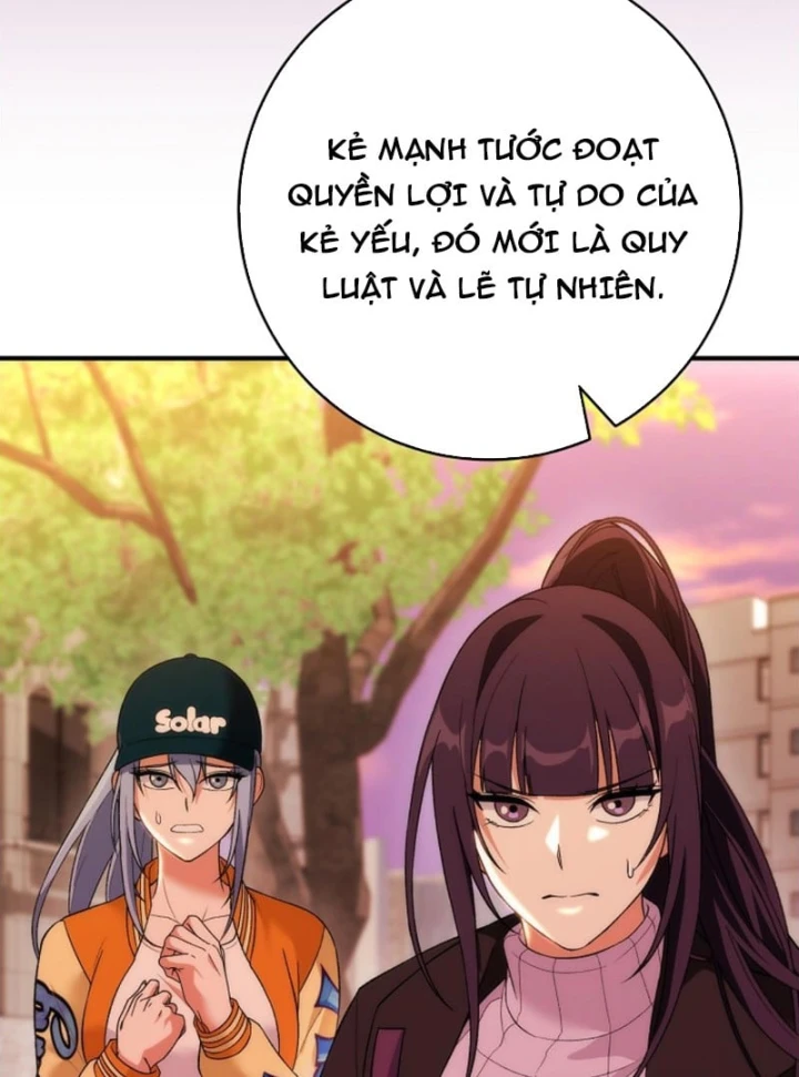Xuyên Vào Bộ Manga Vô Danh Chapter 27 - 43