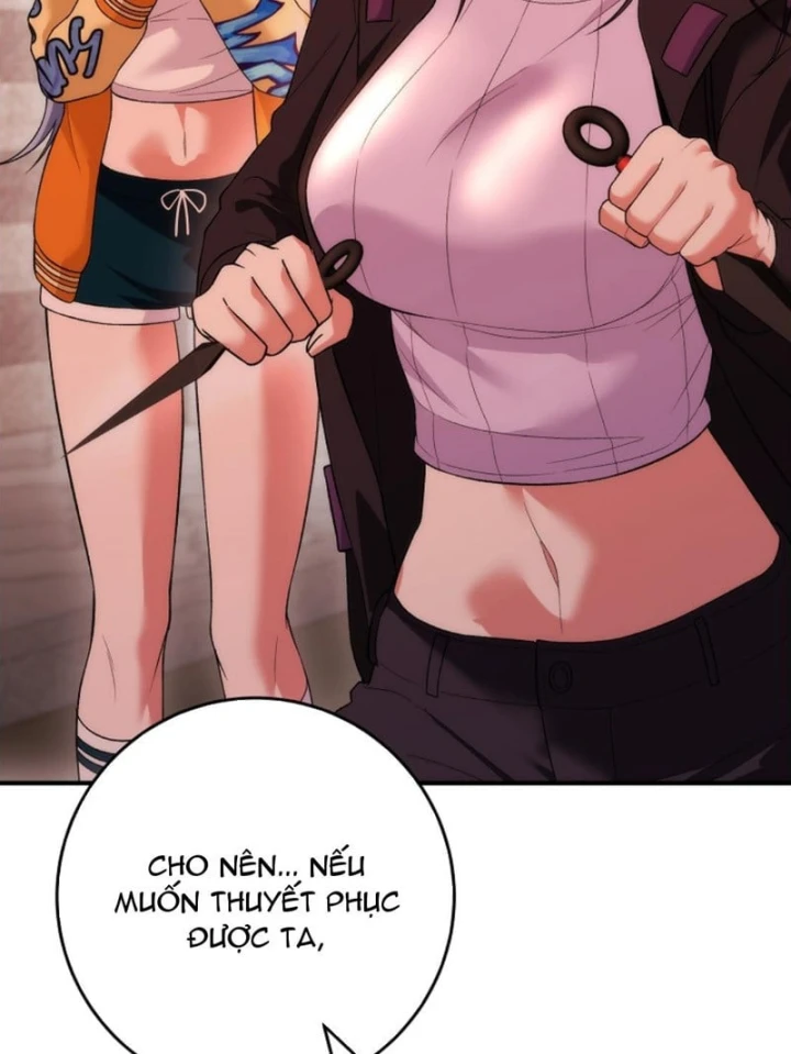 Xuyên Vào Bộ Manga Vô Danh Chapter 27 - 44