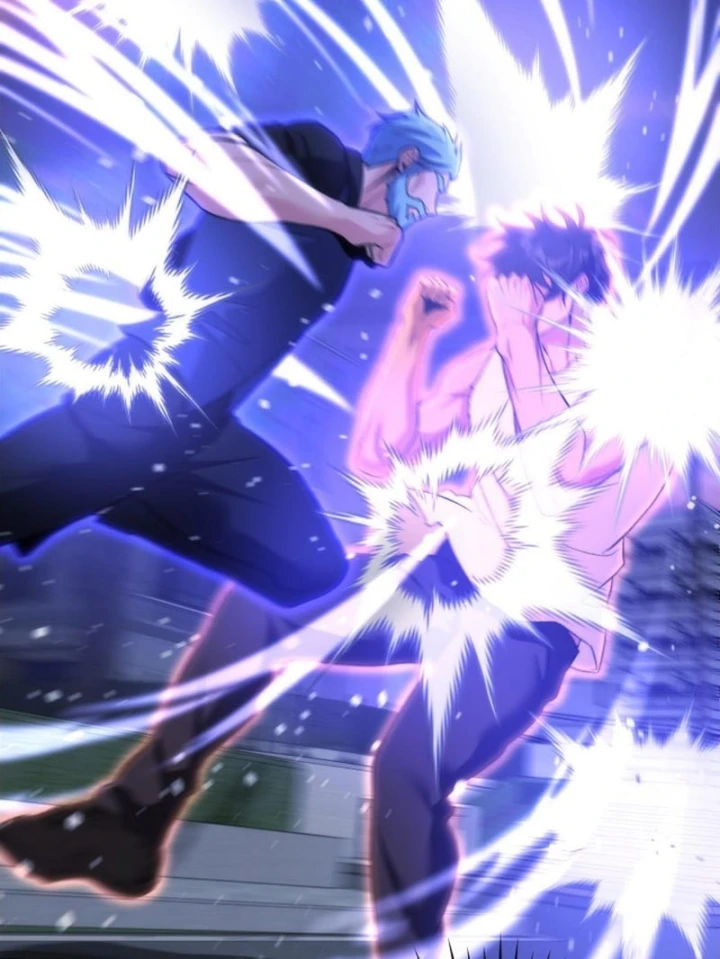 Xuyên Vào Bộ Manga Vô Danh Chapter 27 - 58