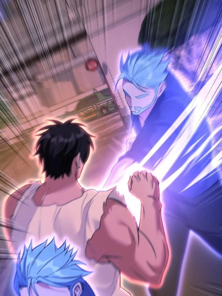 Xuyên Vào Bộ Manga Vô Danh Chapter 27 - 66