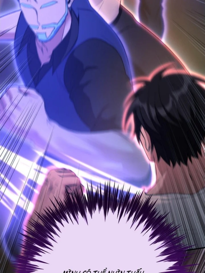 Xuyên Vào Bộ Manga Vô Danh Chapter 27 - 67