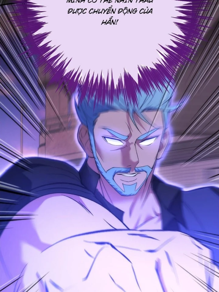 Xuyên Vào Bộ Manga Vô Danh Chapter 27 - 68