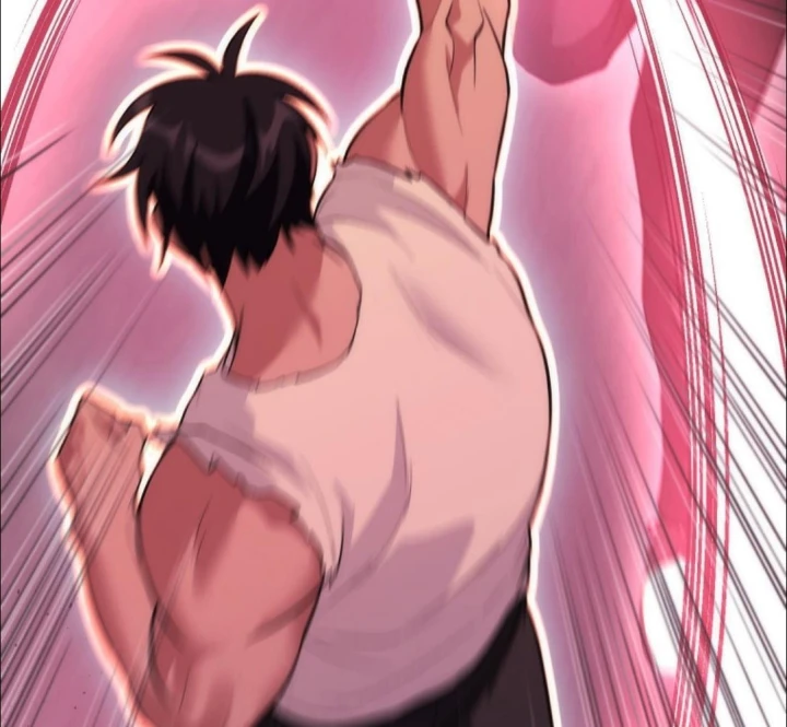 Xuyên Vào Bộ Manga Vô Danh Chapter 27 - 84