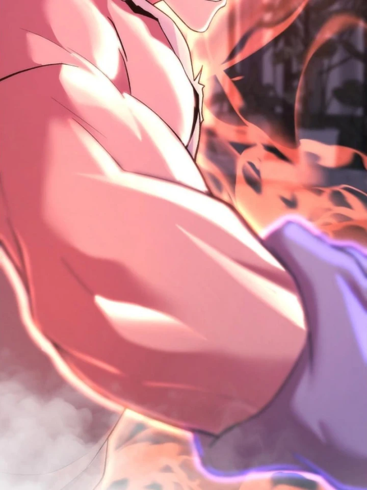 Xuyên Vào Bộ Manga Vô Danh Chapter 27 - 133