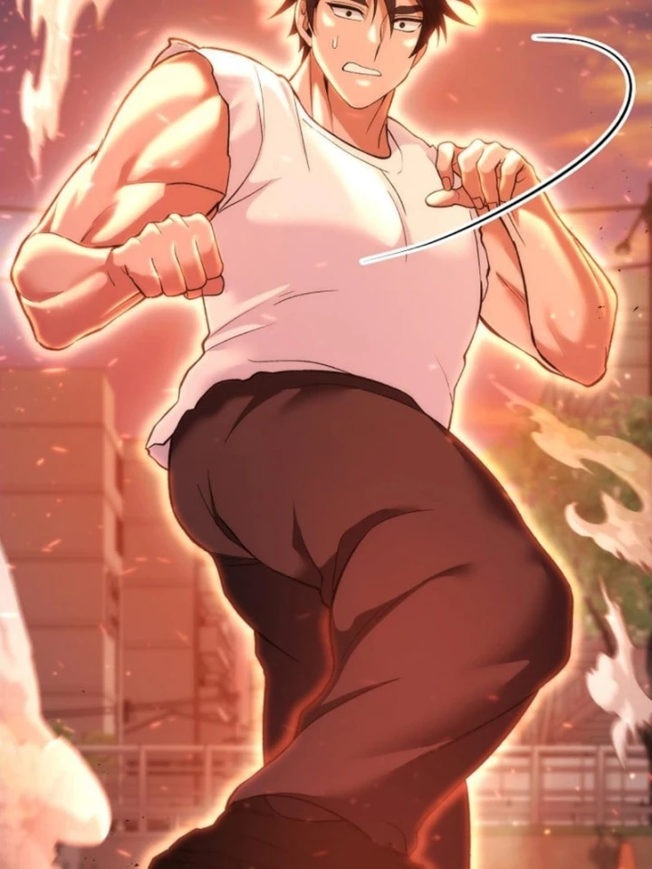 Xuyên Vào Bộ Manga Vô Danh Chapter 27 - 144