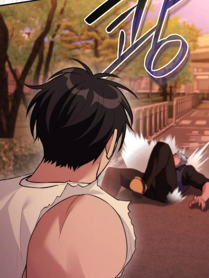 Xuyên Vào Bộ Manga Vô Danh Chapter 27 - 146