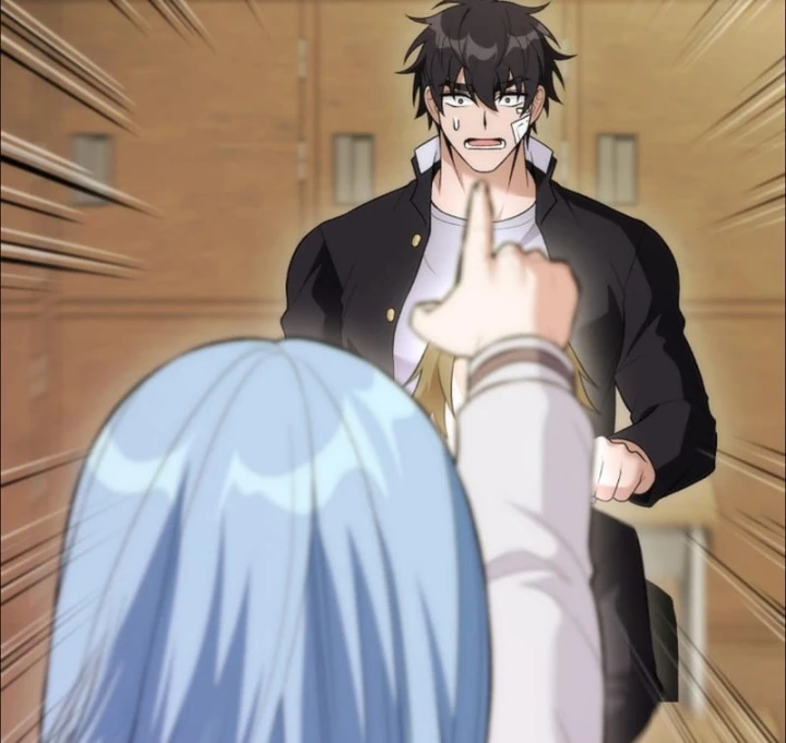 Xuyên Vào Bộ Manga Vô Danh Chapter 27 - 226