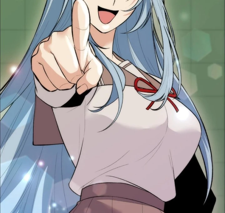 Xuyên Vào Bộ Manga Vô Danh Chapter 27 - 240