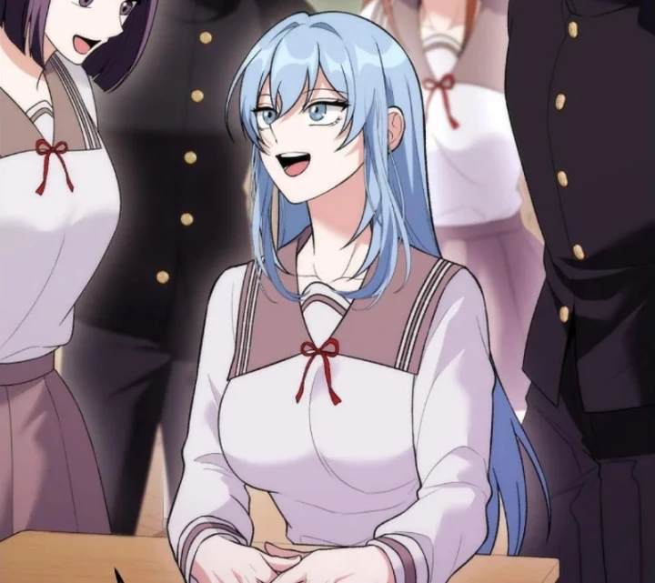 Xuyên Vào Bộ Manga Vô Danh Chapter 28 - 6
