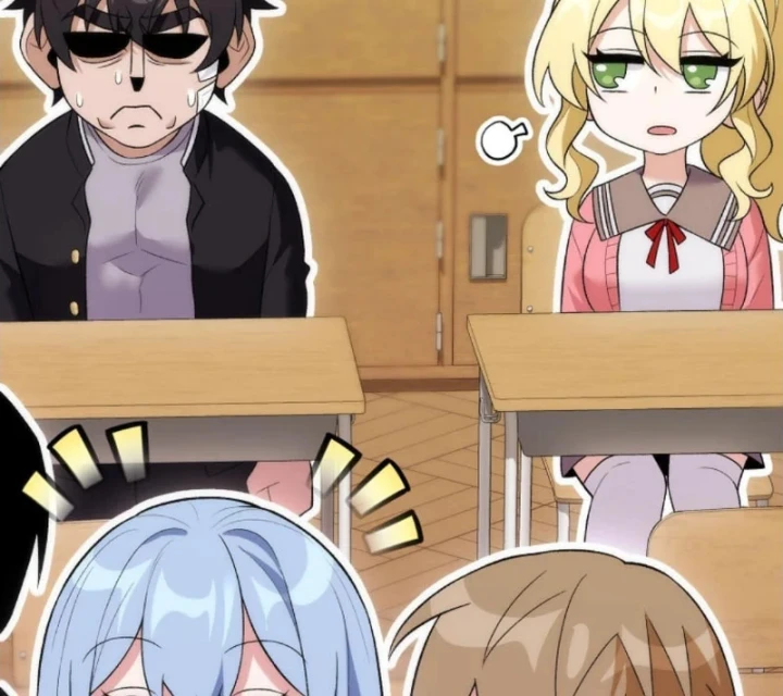 Xuyên Vào Bộ Manga Vô Danh Chapter 28 - 21