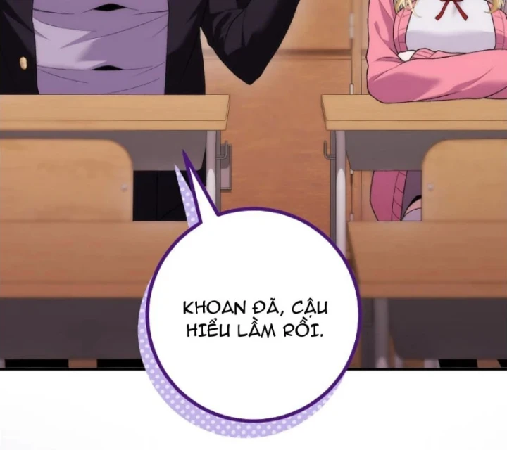 Xuyên Vào Bộ Manga Vô Danh Chapter 28 - 27