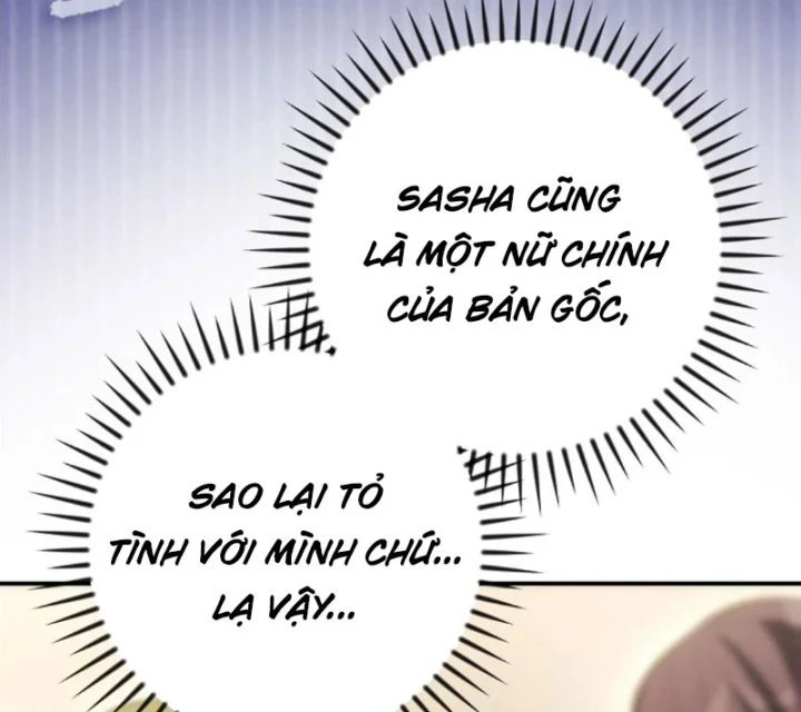 Xuyên Vào Bộ Manga Vô Danh Chapter 28 - 32