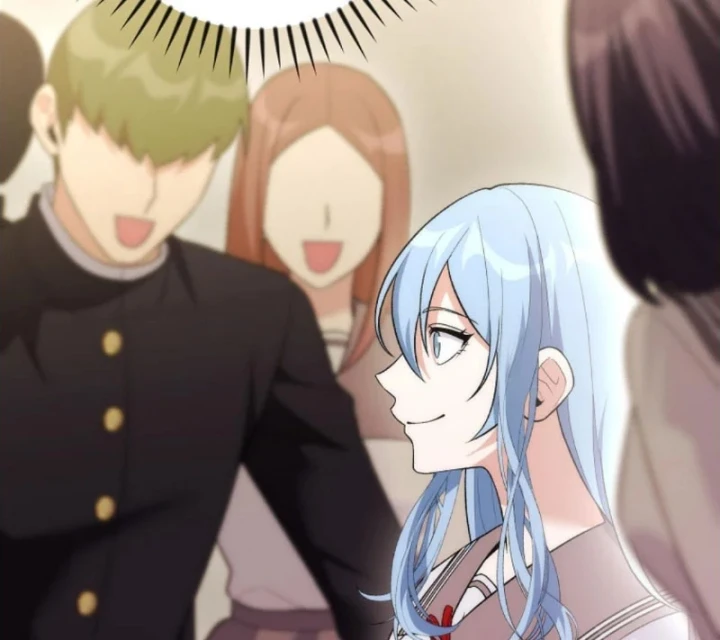 Xuyên Vào Bộ Manga Vô Danh Chapter 28 - 33