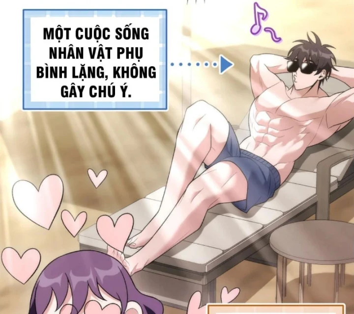 Xuyên Vào Bộ Manga Vô Danh Chapter 28 - 37
