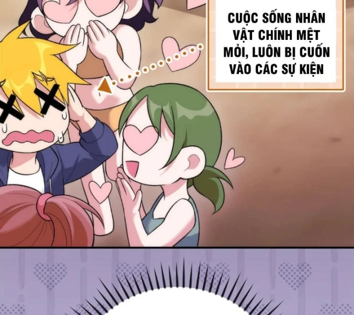 Xuyên Vào Bộ Manga Vô Danh Chapter 28 - 38