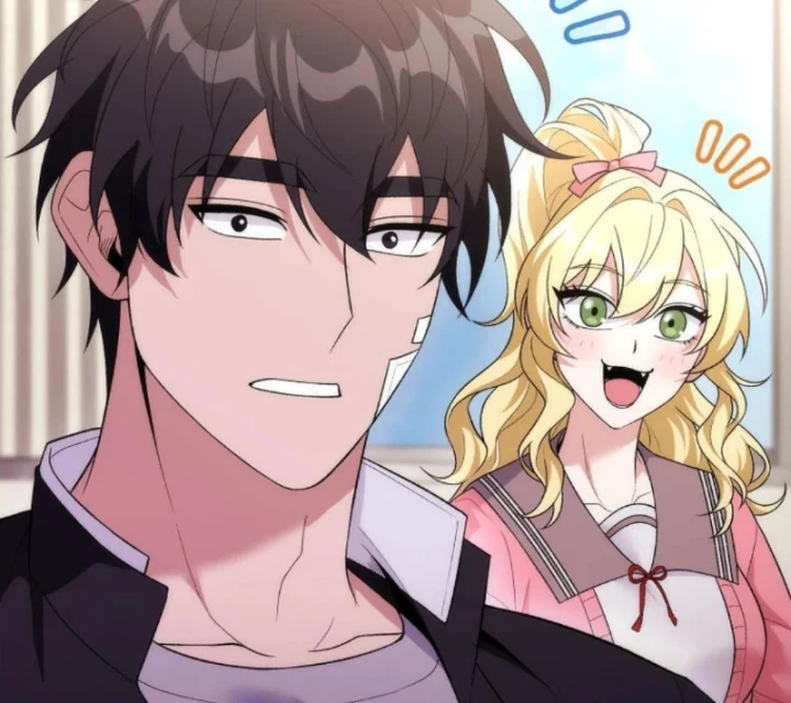 Xuyên Vào Bộ Manga Vô Danh Chapter 28 - 41