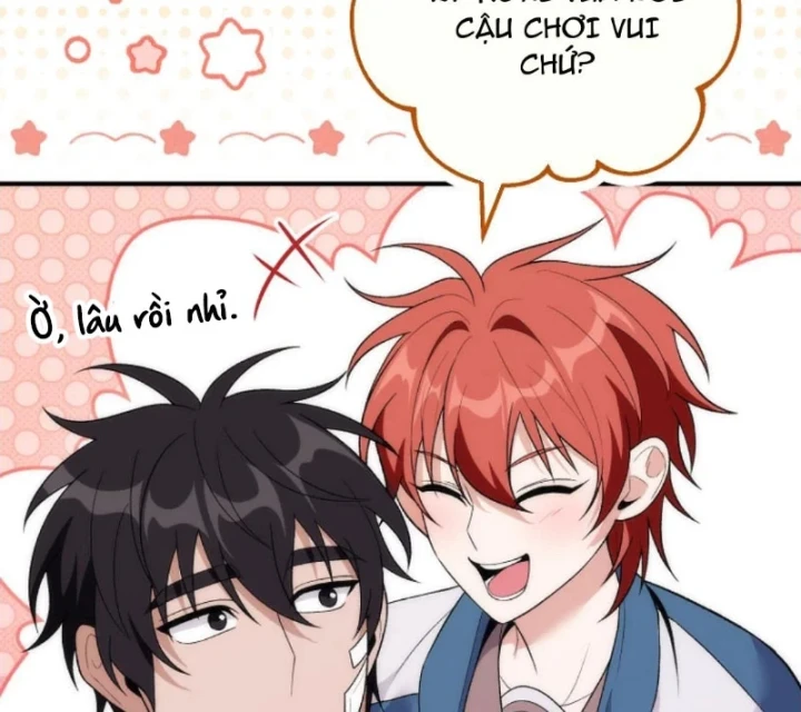 Xuyên Vào Bộ Manga Vô Danh Chapter 28 - 47