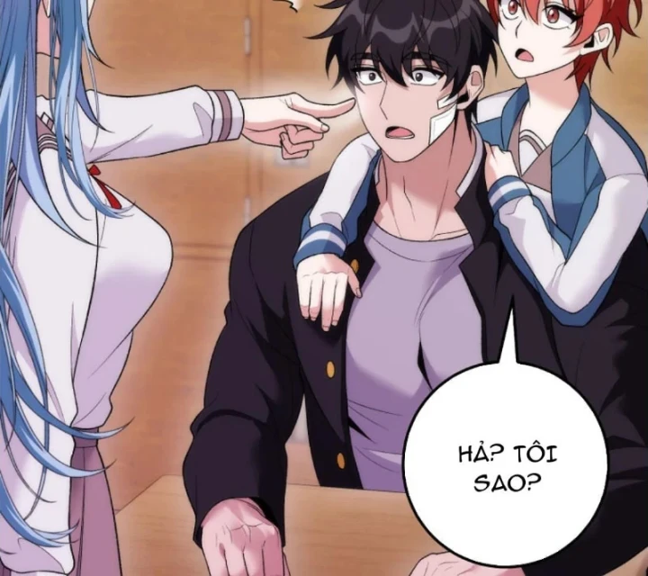 Xuyên Vào Bộ Manga Vô Danh Chapter 28 - 53