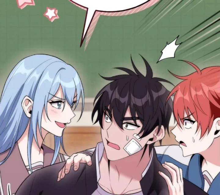 Xuyên Vào Bộ Manga Vô Danh Chapter 28 - 60