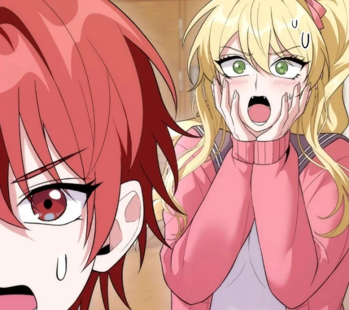 Xuyên Vào Bộ Manga Vô Danh Chapter 28 - 67