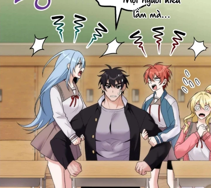 Xuyên Vào Bộ Manga Vô Danh Chapter 28 - 70