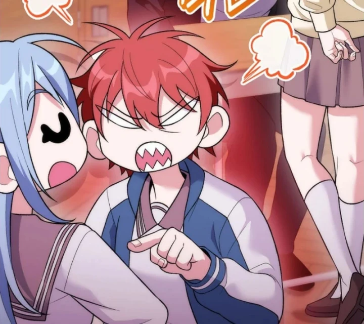 Xuyên Vào Bộ Manga Vô Danh Chapter 28 - 89