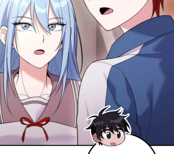 Xuyên Vào Bộ Manga Vô Danh Chapter 28 - 97