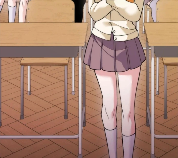 Xuyên Vào Bộ Manga Vô Danh Chapter 28 - 103