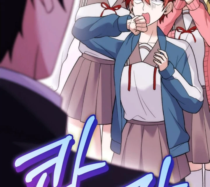 Xuyên Vào Bộ Manga Vô Danh Chapter 28 - 116