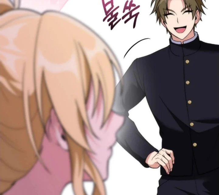 Xuyên Vào Bộ Manga Vô Danh Chapter 28 - 119