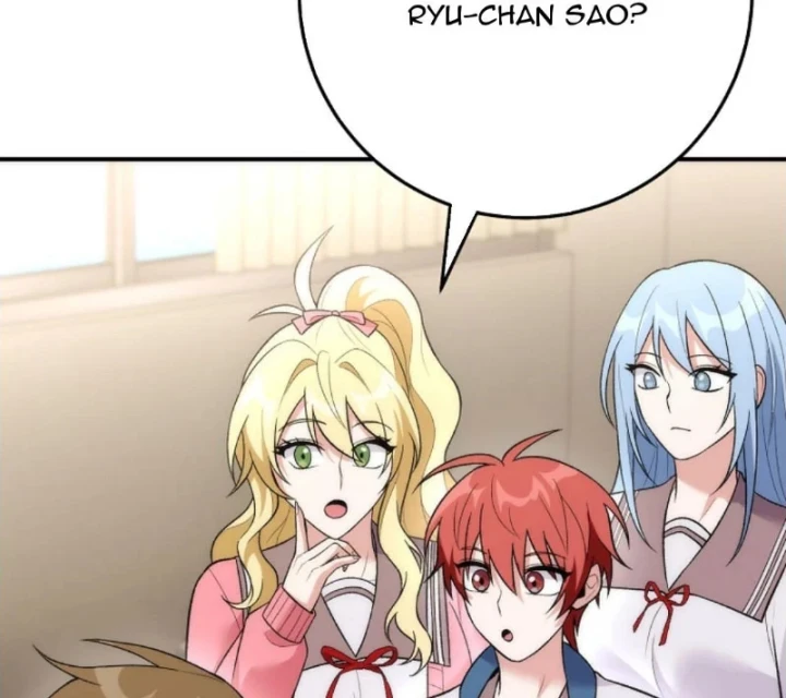 Xuyên Vào Bộ Manga Vô Danh Chapter 28 - 125