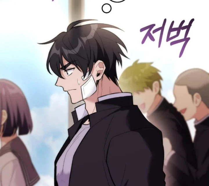 Xuyên Vào Bộ Manga Vô Danh Chapter 28 - 139