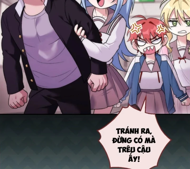 Xuyên Vào Bộ Manga Vô Danh Chapter 28 - 154