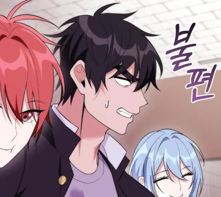 Xuyên Vào Bộ Manga Vô Danh Chapter 28 - 157