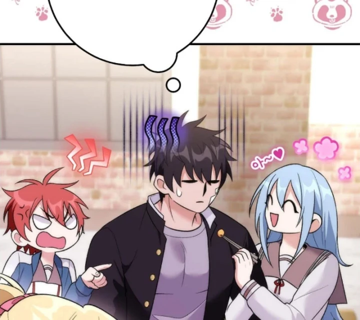 Xuyên Vào Bộ Manga Vô Danh Chapter 28 - 160